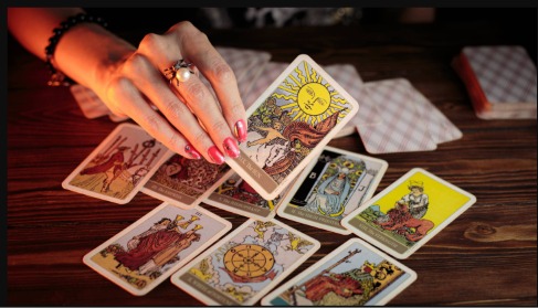 Master the art of Tarot Reading