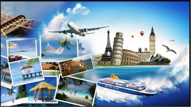 Foreign Travel, Abroad Settlement & Overseas Opportunities in Astrology and KP System