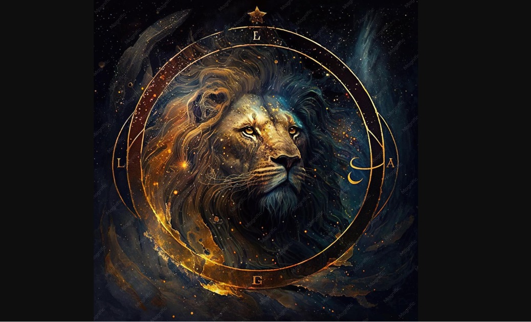 Leo Ascendant (Simha Lagna): Personality, Career, Love & Life Path