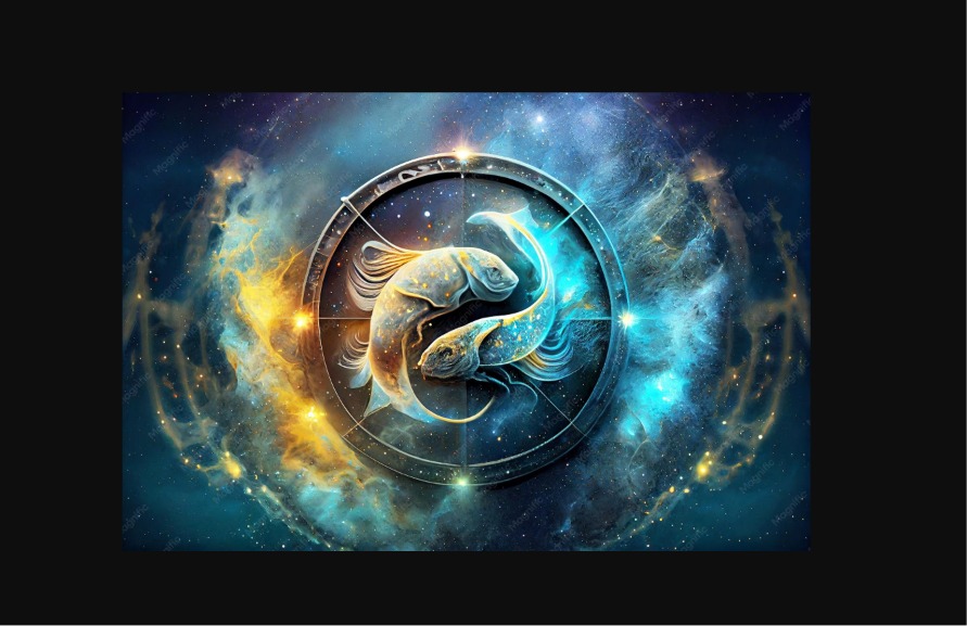 Pisces Ascendant (Meena Lagna): Personality, Career, Love & Life Path
