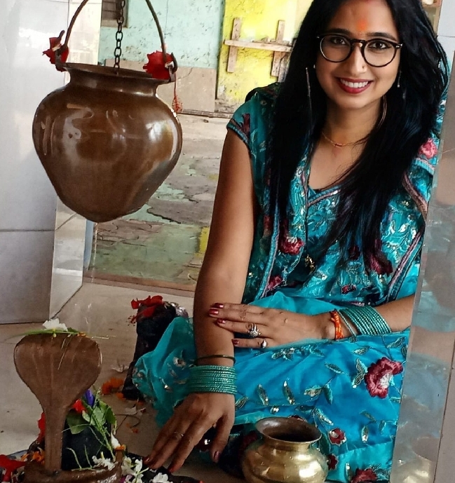 Navgrah seva