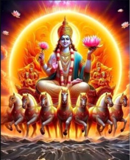 Surya Beej Mantra Jaap (Surya Shanti Puja)